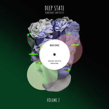 Various Artists - Deep State, Vol. 2