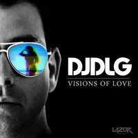 DJ DLG - Visions of Love