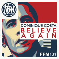 Dominique Costa - Believe Again