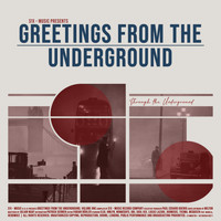 JkoMusic - Through the Underground