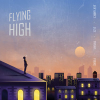 Jam'addict - Flying High (Explicit)