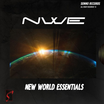 Various Artists - New World Essentials 1 (Explicit)