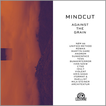 Various Artists - Against The Grain