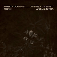 Andrea Ghirotti - Luce Azzurra