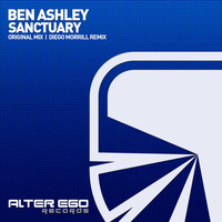 Ben Ashley - Sanctuary
