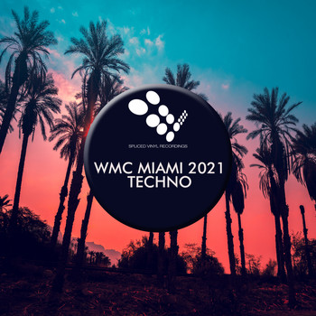 Various Artists - WMC Miami 2021: Techno