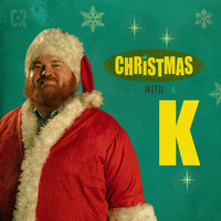 K Trevor Wilson - Christmas With A K