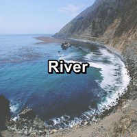 Alpha Wave Movement - River