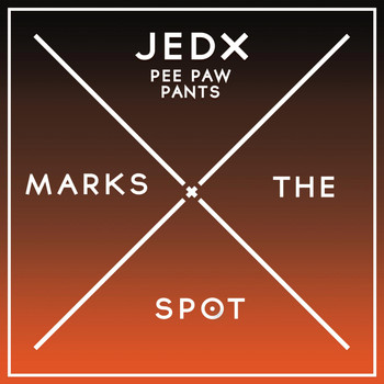JedX - Pee Paw Pants