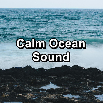 River - Calm Ocean Sound