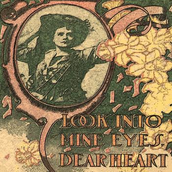Patti Page - Look Into My Eyes, Dear Heart