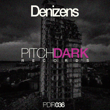 Denizens - PDR036