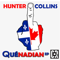 Hunter Collins - Quénadian