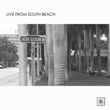 Various Artists - Live From South Beach