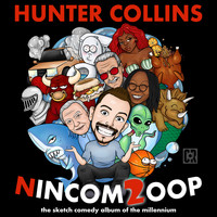 Hunter Collins - Nincom2oop