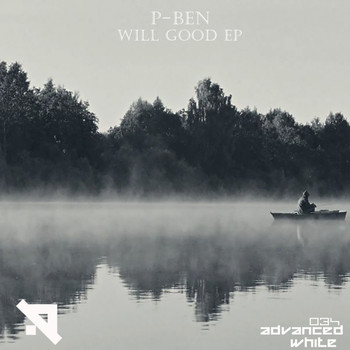 P-ben - Will Good EP