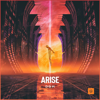 DGM - Arise
