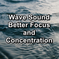 Yoga & Meditation - Wave Sound Better Focus and Concentration