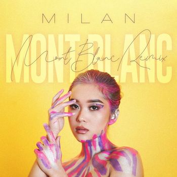 Milan - Mont Blanc (Remix)
