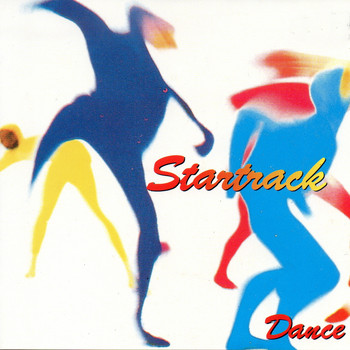 Various Artists - Startrack Dance (你在他鄉 精裝舞曲大賞)