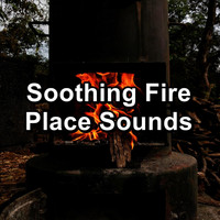 Sleep Sounds of Nature & Campfire Sounds - Soothing Fire Place Sounds