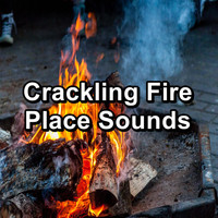 Yoga & Meditation - Crackling Fire Place Sounds