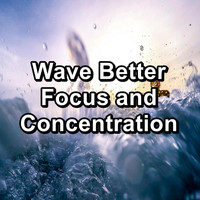 Waves of the Sea - Wave Better Focus and Concentration