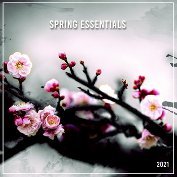Various Artists - Spring Essentials 2021 (Explicit)