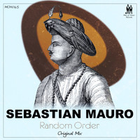 Sebastian Mauro - Random Order