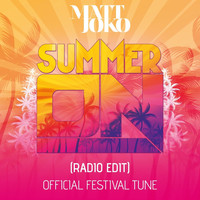 Matt Joko - Summer On [Official Festival Tune] (Radio Edit)