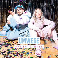 FARGO, MIVA - Umwege