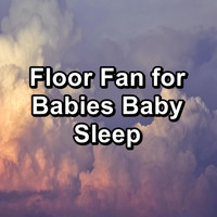 Pink Noise for Babies - Floor Fan for Babies Baby Sleep