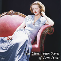 National Philharmonic Orchestra - Classic Film Scores of Bette Davis