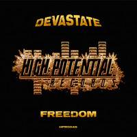 Devastate - Freedom