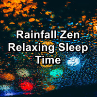 Sounds of Nature White Noise Sound Effects - Rainfall Zen Relaxing Sleep Time