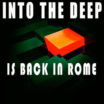 Various Artists - Into the Deep - Is Back In Rome