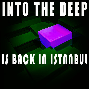 Various Artists - Into the Deep - Is Back In Istanbul