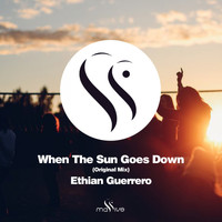 Ethian Guerrero - When The Sun Goes Down