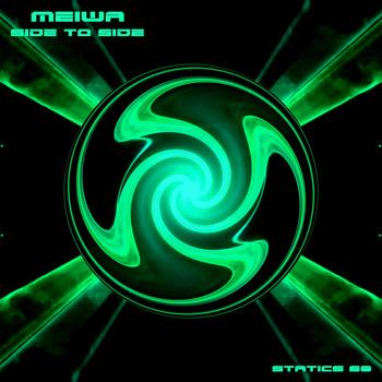 Meiwa - Side To Side