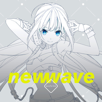 Various Artists - New Wave