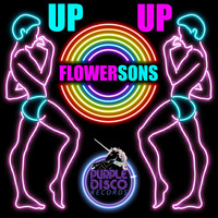 Flowersons - Up Up