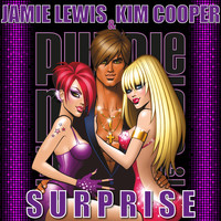 Jamie Lewis, Kim Cooper - Surprise (Jamie Lewis Deeproom Mix [Explicit])