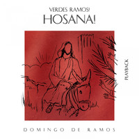 Coro Edipaul - Verdes Ramos! Hosana! - Domingo de Ramos (Playback)