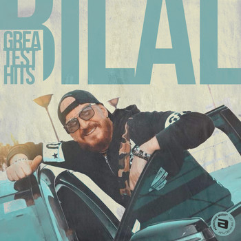 Bilal - Greatest Hits Cheb Bilal