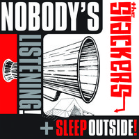 The Slackers - Nobody's Listening