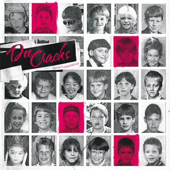 DeeCracks - Totally Cracked! (Explicit)