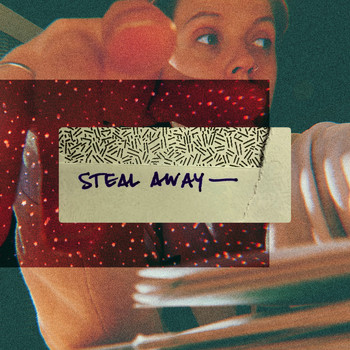 Catey Shaw - Steal Away