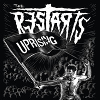 The Restarts - Uprising (Explicit)