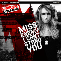 Miss Enemy - I Cant Stand You EP (Explicit)