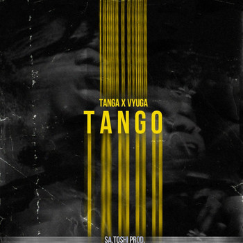 Tanga - Tango